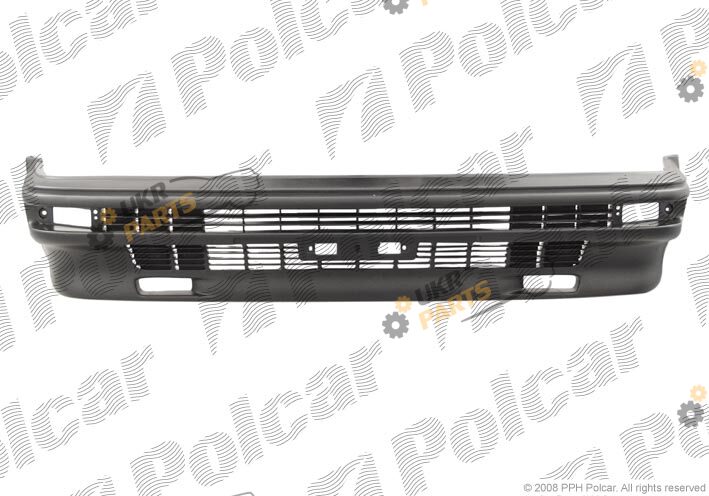 Бампер Polcar 810907