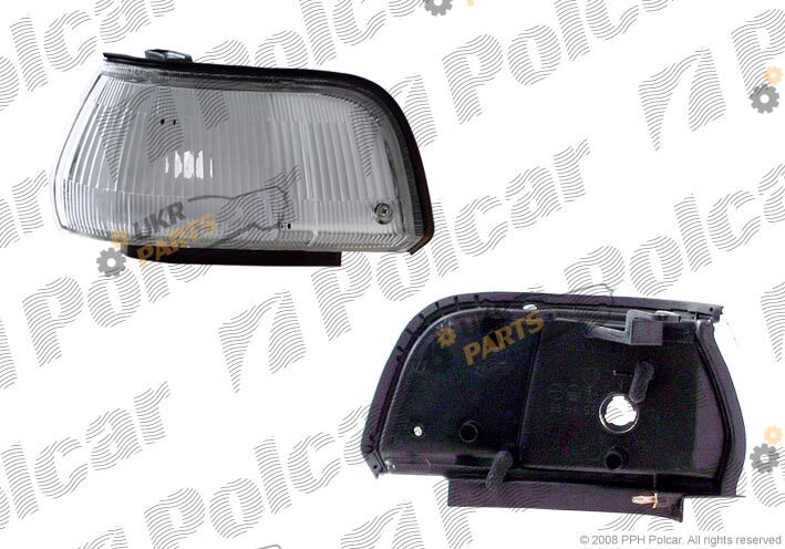 Указатель поворотов Polcar 8109200E