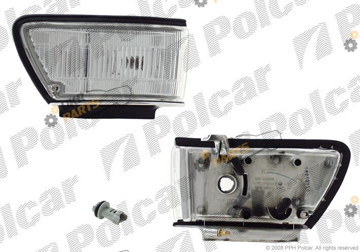 Указатель поворотов Polcar 8109204E