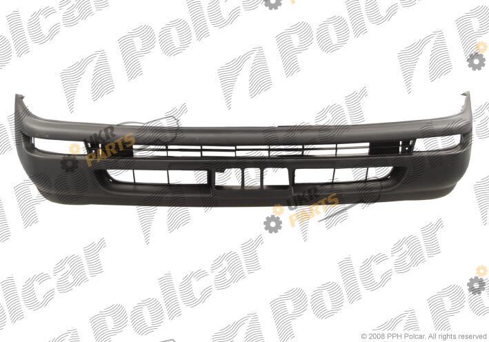 Бампер Polcar 811007