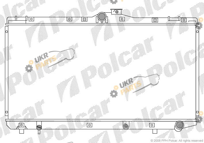  Polcar 8110083K