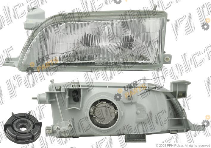 Основная фара Polcar 8110100E