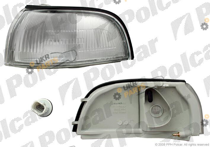 Указатель поворотов Polcar 8110193E
