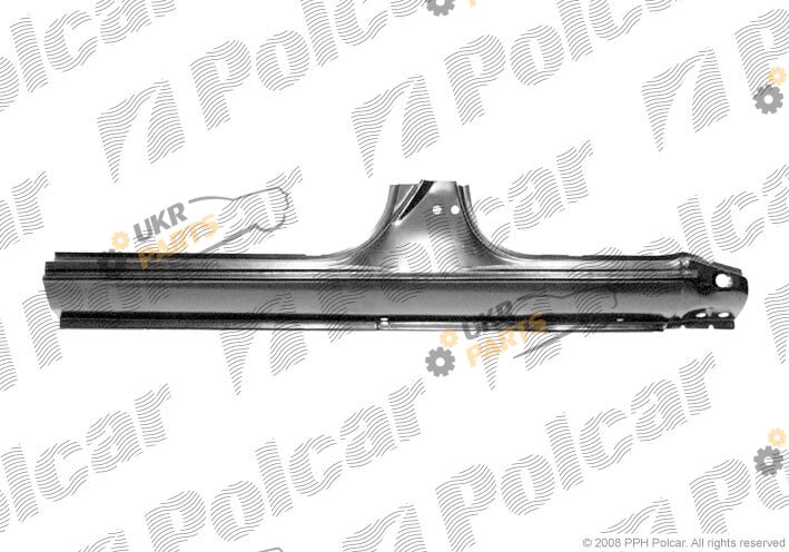 Порог Polcar 811041