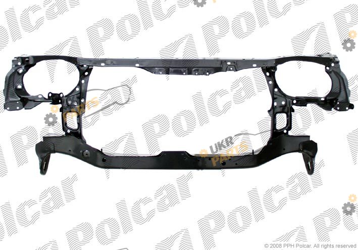 Панель передняя Polcar 811204