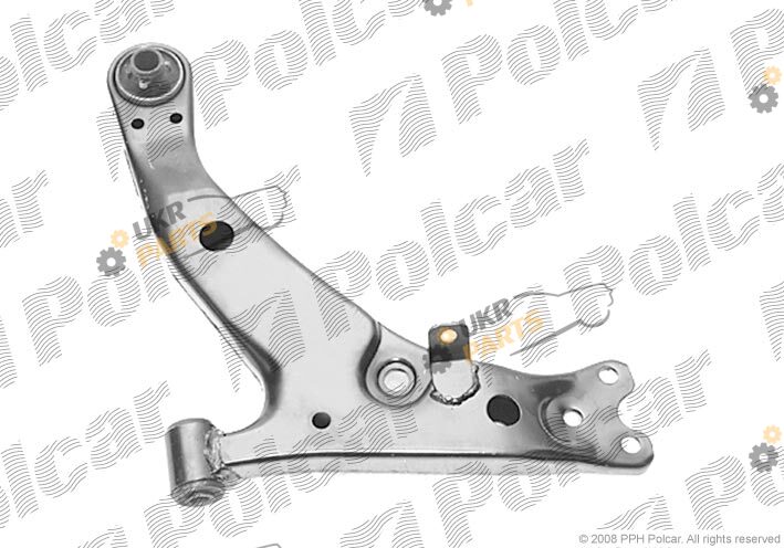 Рычаг подвески Polcar 811237