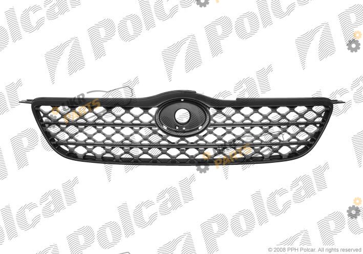 Решетка радиатора Polcar 811405-1