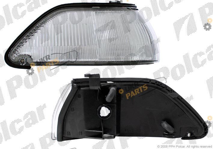 Указатель поворотов Polcar 812120-E