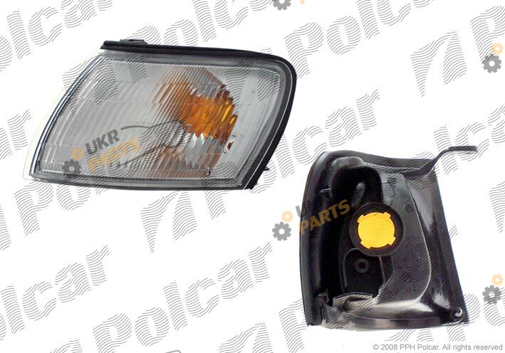  Polcar 8122201E