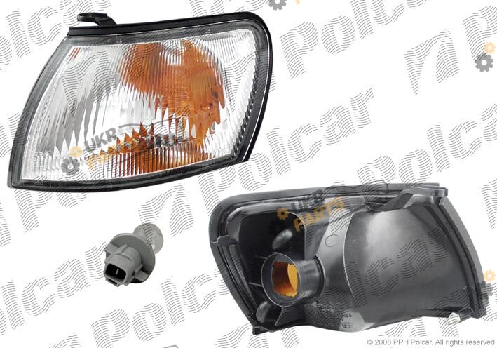 Указатель поворотов Polcar 8122203E