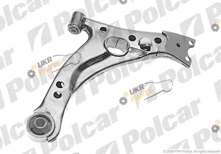 Рычаг подвески Polcar 812237