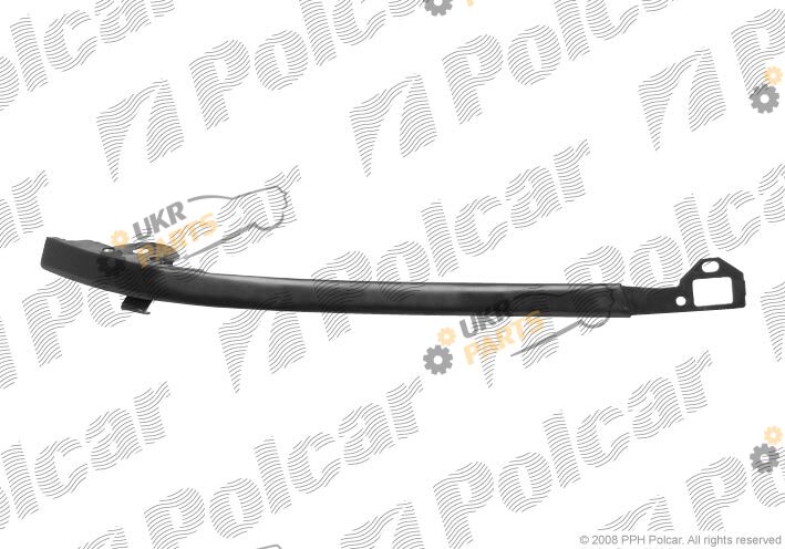 Ресничка под фару Polcar 812306-1