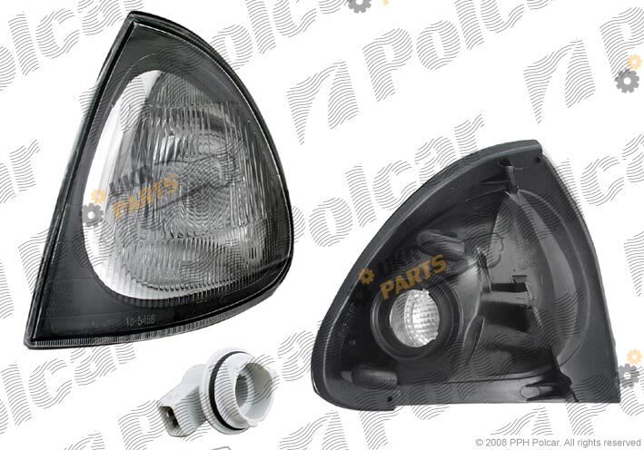 Указатель поворотов Polcar 8123200E