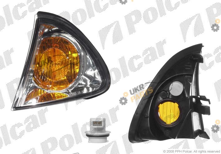 Указатель поворотов Polcar 8124191E