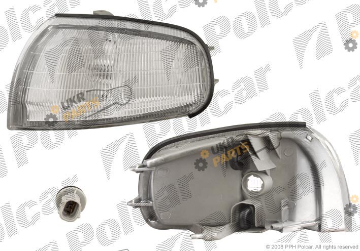 Указатель поворотов Polcar 8134200E