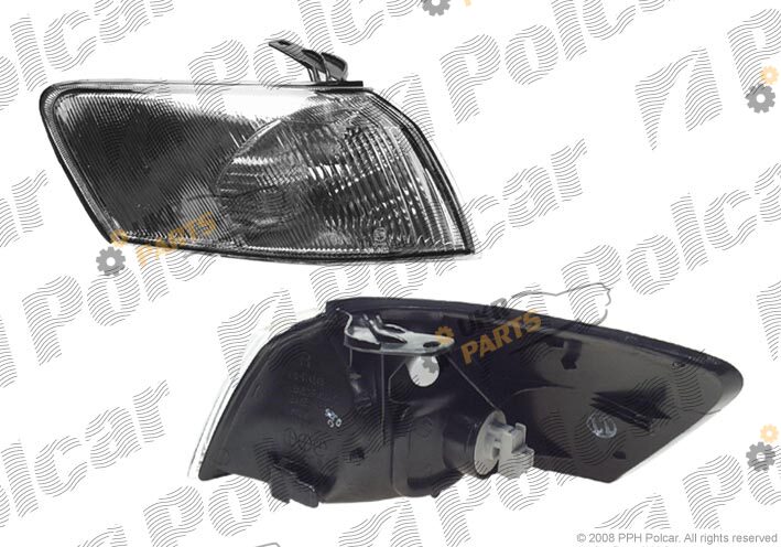 Указатель поворотов Polcar 813519-E