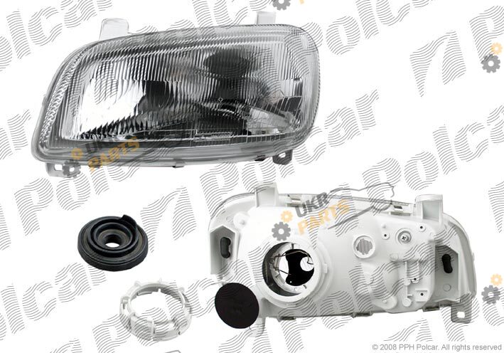  Polcar 814410-E