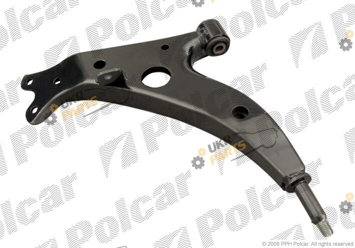Рычаг подвески Polcar 814437