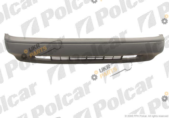 Бампер Polcar 815007