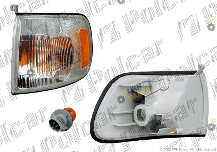 Указатель поворотов Polcar 815020