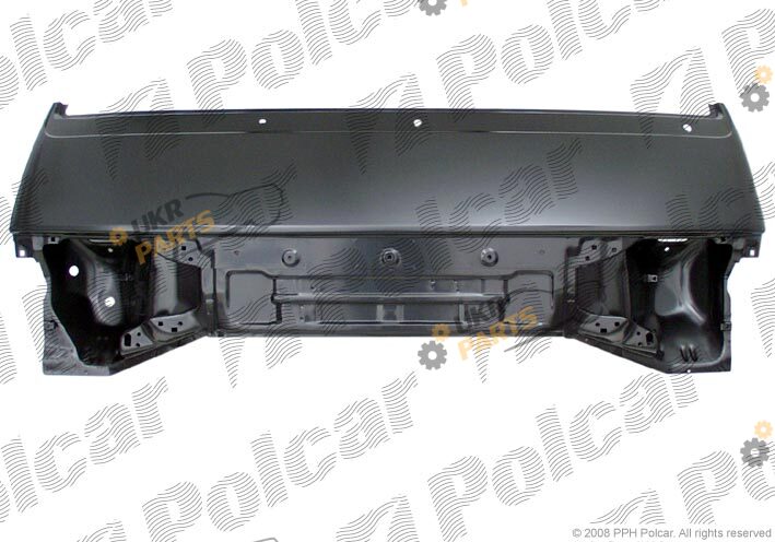 Панель передняя polcar 816504-0