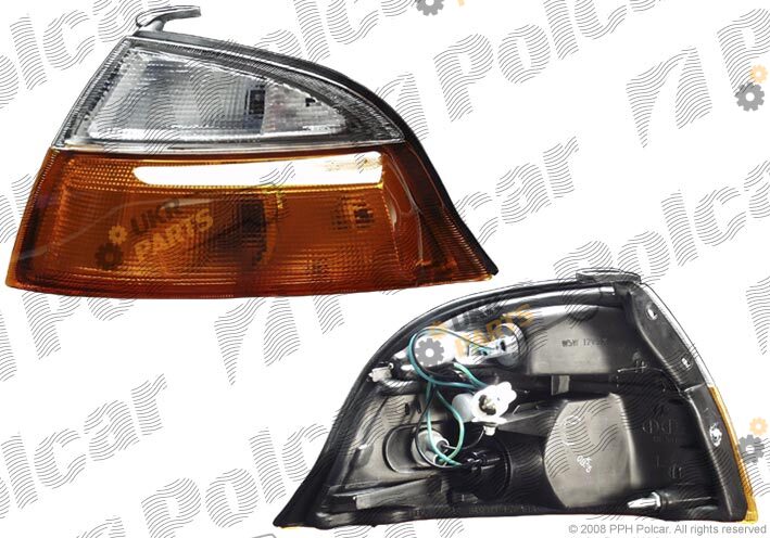 Указатель поворотов Polcar 816619-E