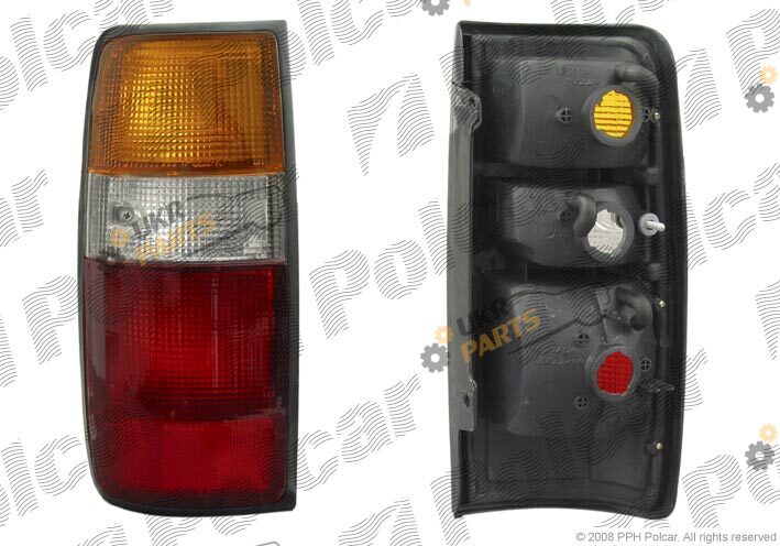 Задний фонарь Polcar 817687