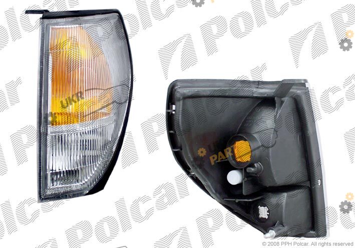 Указатель поворотов Polcar 817720-E