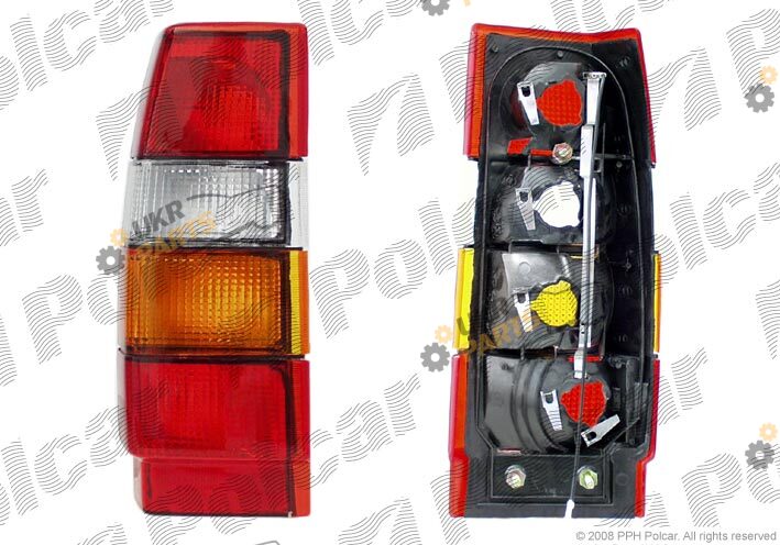Задний фонарь Polcar 9031874E