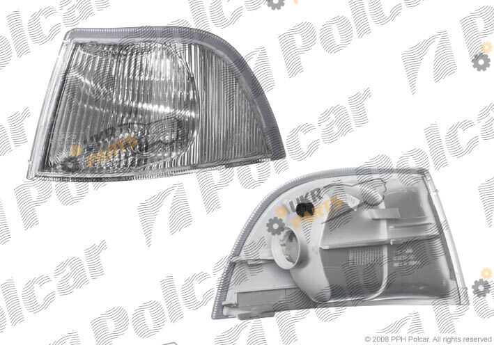 Указатель поворотов Polcar 9040201E