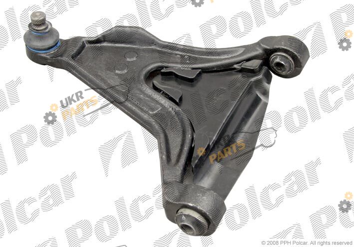Рычаг подвески Polcar 907038
