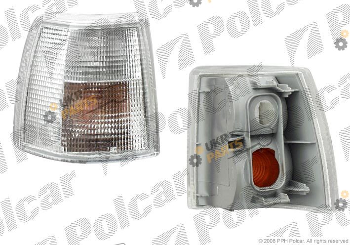 Указатель поворотов Polcar 908520-E