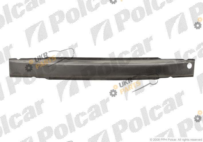 Усилитель бампера Polcar 950107-3