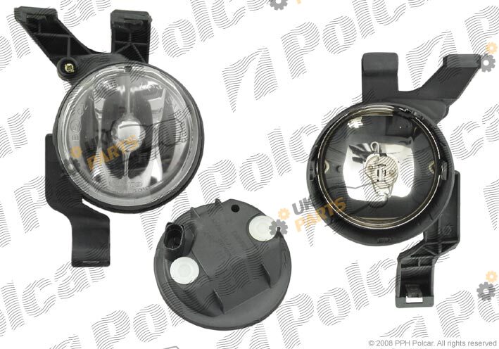 Противотуманная фара Polcar 950129