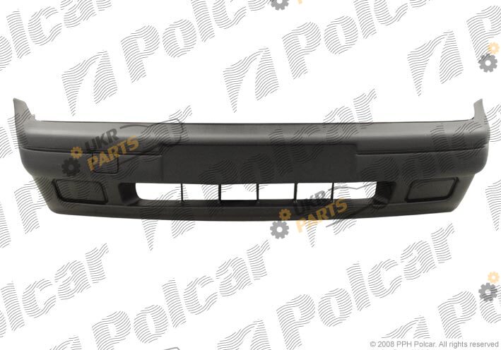 Бампер Polcar 952307
