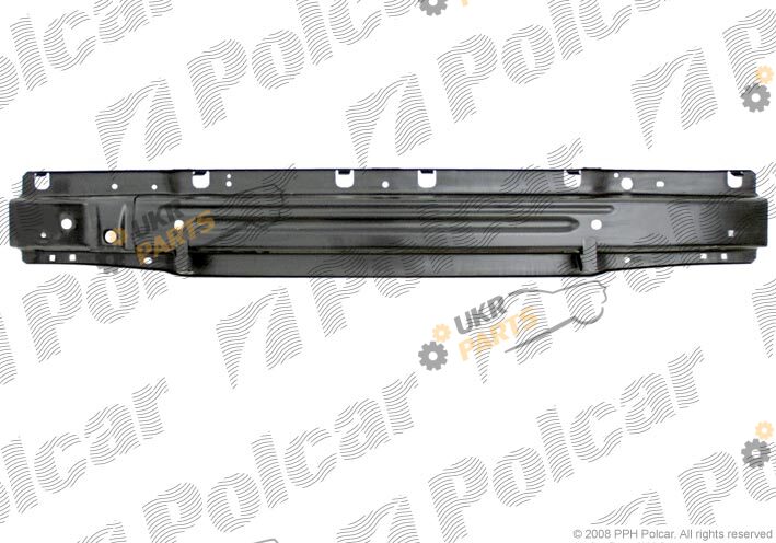 Усилитель бампера Polcar 952307-3