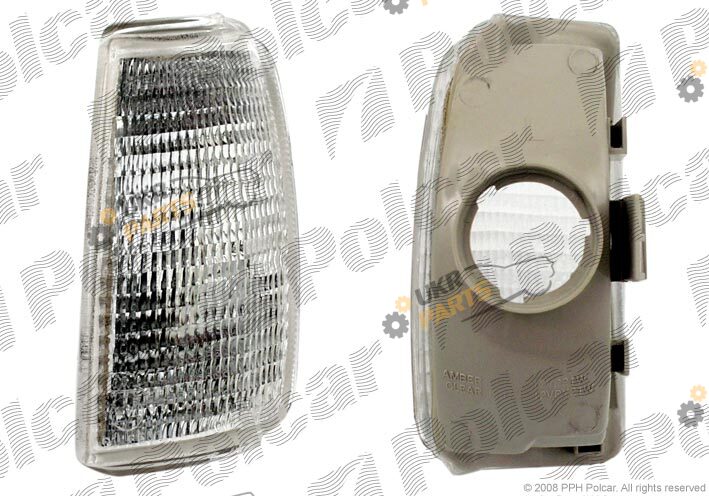 Указатель поворотов Polcar 9523192E