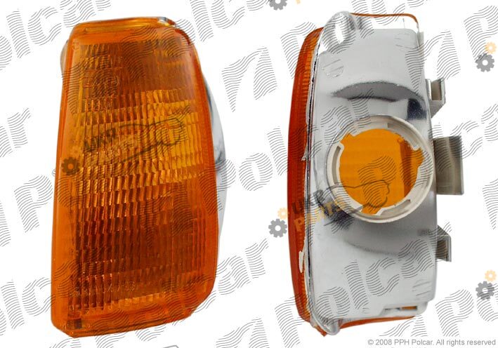 Указатель поворотов Polcar 952319-E