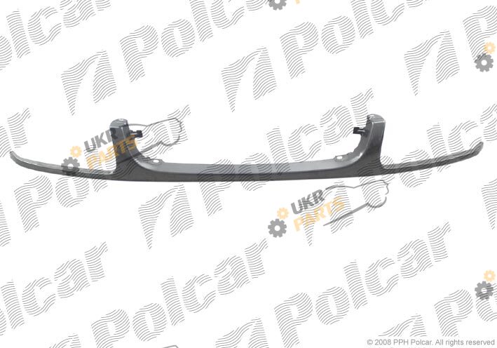 Рамка решетки радиатора Polcar 952406