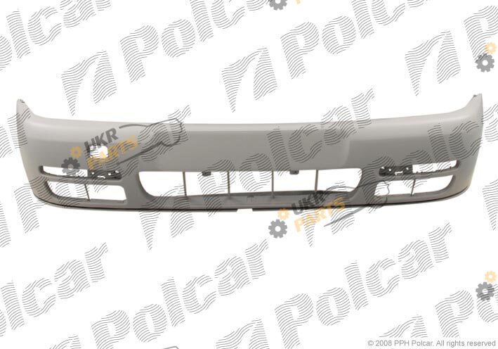 Бампер Polcar 952407-2