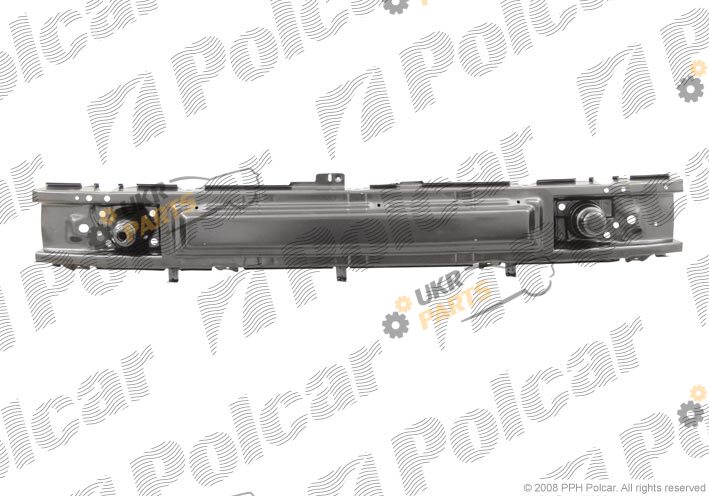 Усилитель бампера Polcar 952407-3