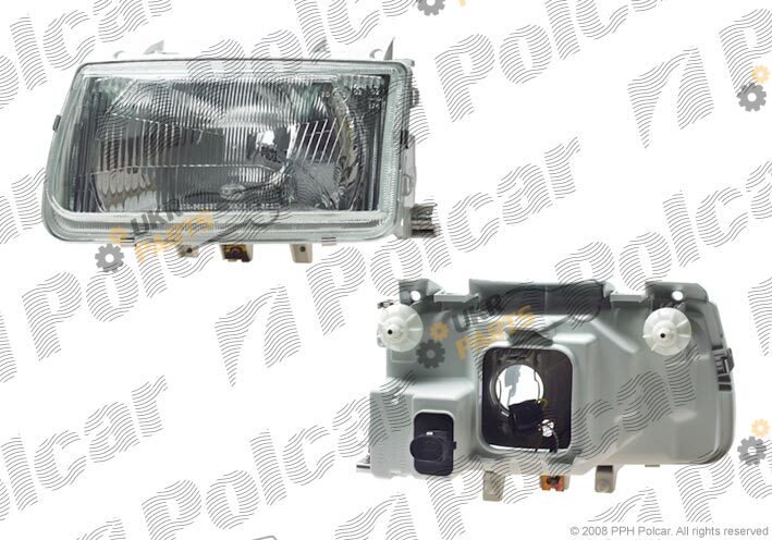  Polcar 952409-E