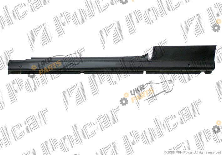 Порог Polcar 952441-1