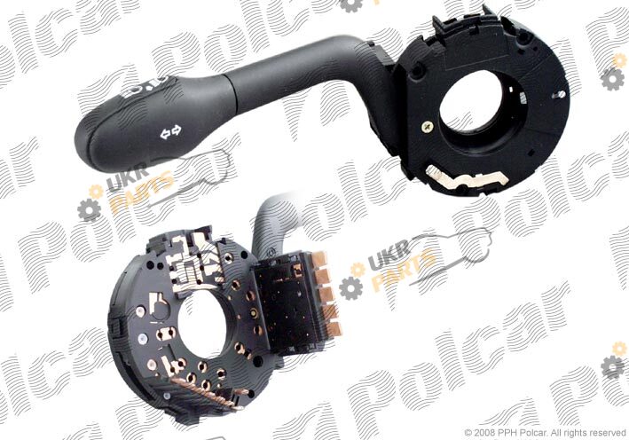 Под рулевой переключатель Polcar 9524PZS1