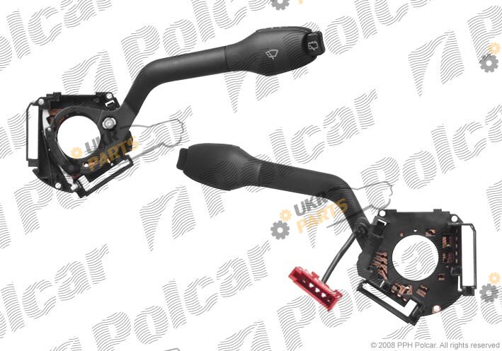 Под рулевой переключатель Polcar 9524PZW1