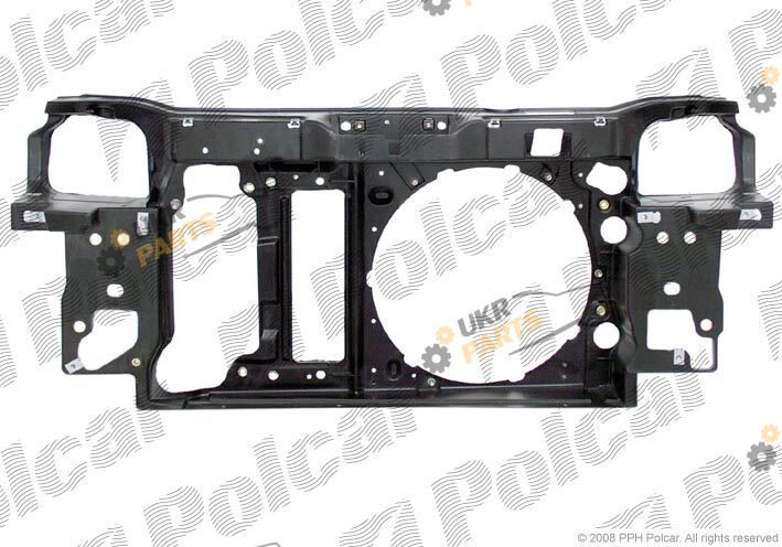 Панель передняя Polcar 952504-4