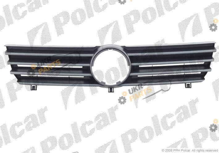 Решетка радиатора Polcar 952505