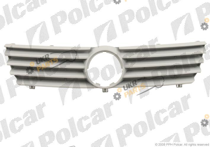Решетка радиатора Polcar 952505-1