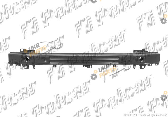 Усилитель бампера Polcar 952507-3