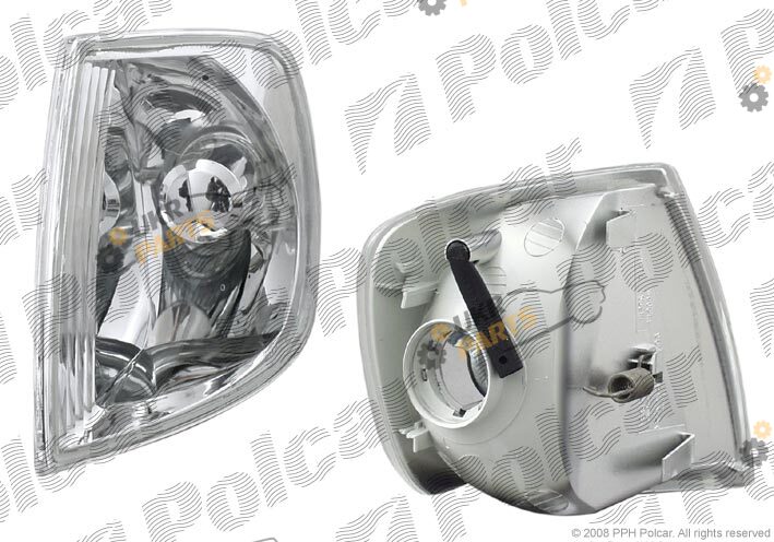 Указатель поворотов Polcar 9525191E